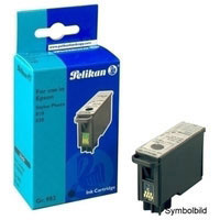 Pelikan INK TANK BLACK T026401 (339065)